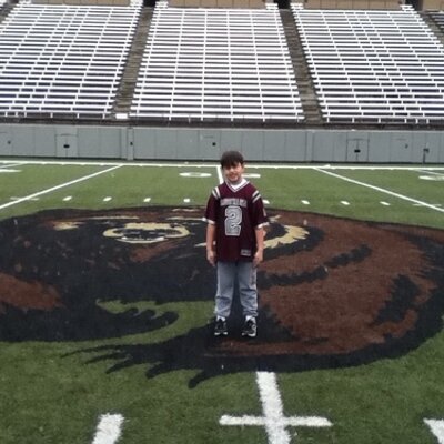Profile Picture of Adam Nedens (@Adam24Fan3) on Twitter