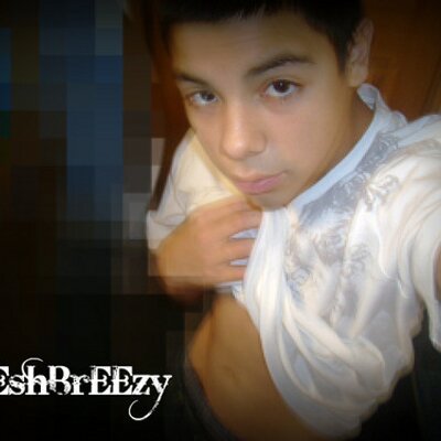 Profile Picture of Brian (@FrEshBrEEzy_54) on Twitter