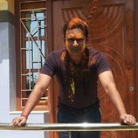 Profile Picture of Utsab Guharoy (@utsab-guharoy) on Quora