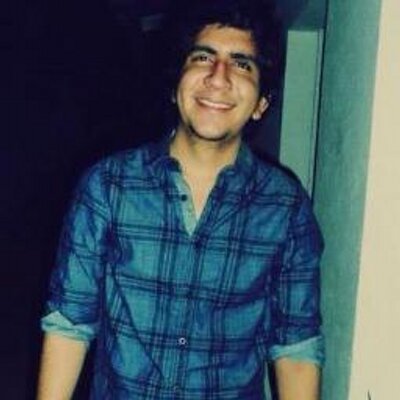 Profile Picture of It's Omar.: (@omar_cabrera_) on Twitter