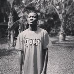 Profile Picture of Kö Jö (@stevenalbert9460) on Instagram