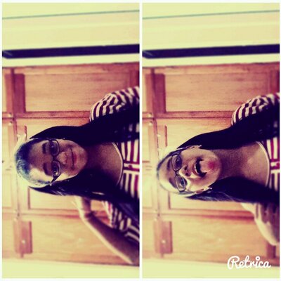 Profile Picture of Patricia Madera (@PatriciaSwag12) on Twitter