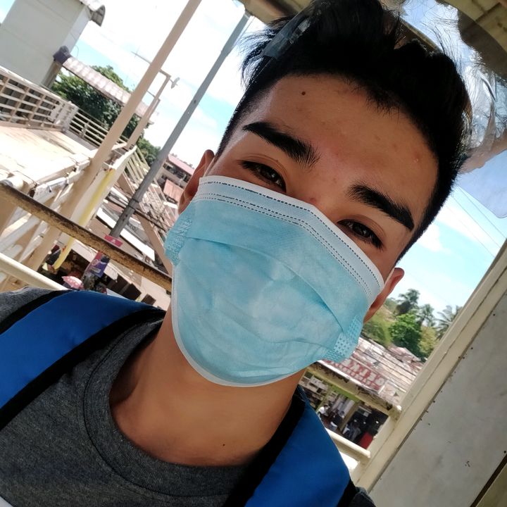 Profile Picture of khristofer Esquibel (@@christopheresquibel95) on Tiktok