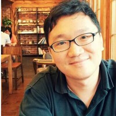 Profile Picture of Jay Ahn (@songerie) on Twitter