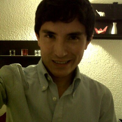 Profile Picture of NICOLAS HOLGUIN (@HOLGUIN_NICO) on Twitter