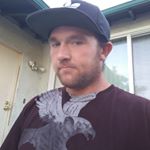 Profile Picture of Kyle Hutchings (@kyle.hutchings.777) on Instagram