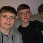 Profile Picture of Liam Farrell (@liam.farrell2004) on Instagram