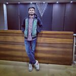 Profile Picture of Akhilesh Patel (@akhilesh._.patel) on Instagram