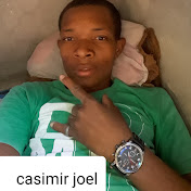 Profile Picture of Joel Casimir (@joelcasimir136) on Youtube