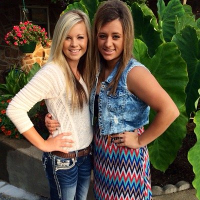 Profile Picture of Mackenzie Bradford (@@kenz_brad4d) on Twitter