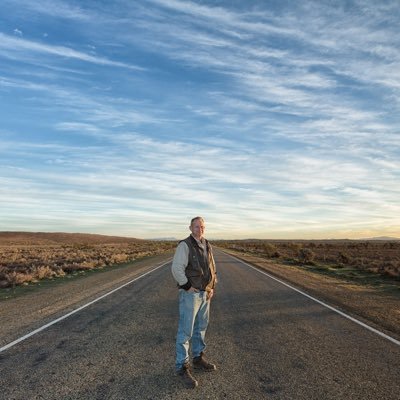 Profile Picture of James Fitzroy (@JamesFitzroy4) on Twitter