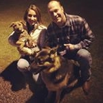 Profile Picture of Brian Persinger (@luvdogs.brianpersinger) on Instagram