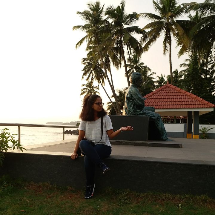 Profile Picture of Priya Raghavan (@priyaraghavan1) on Tiktok