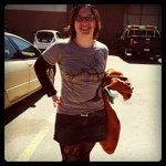 Profile Picture of Beth Bertrand (@prettygirlnerd) on Instagram