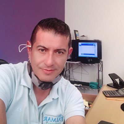 MAF Rodolfo Pulido - Twitter Profile Picture of MAF Rodolfo Pulido (@zingeross) on Twitter