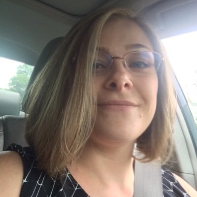 Profile Picture of Cindy Kolbe (@CindyAnnKolbe) on Twitter