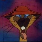 Profile Picture of Clifton james stimpson (@stanlythestrange) on Instagram