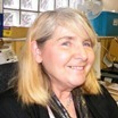 Profile Picture of Harriet Jean Raby (@@hjraby) on Twitter