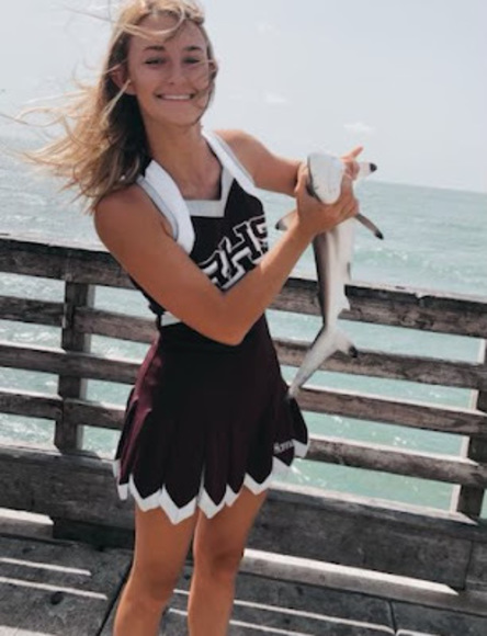 Profile Picture of Hannah Putman (@putman0026) on Poshmark