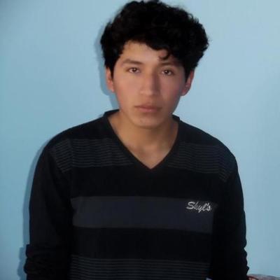 Profile Picture of Alberto Lipa Giraldo (@LipaJoe) on Twitter