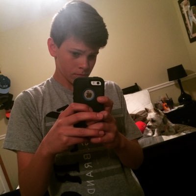 Profile Picture of Jared (@JaredJankowski4) on Twitter