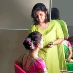 Profile Picture of Contour by Deepti Palsule Makeup artist (@deeptipalsulemakeup) on Instagram