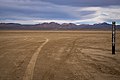 Profile Picture of Cuddeback Lake - Wikipedia, the free encyclopediaon Wikipedia