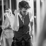 Profile Picture of Robert Adamson (@radamson1992) on Instagram
