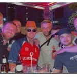 Profile Picture of Jake Mason (@jakemason1996) on Instagram