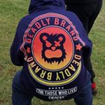 Profile Picture of Leo Croft (@jellybean_2408) on Instagram