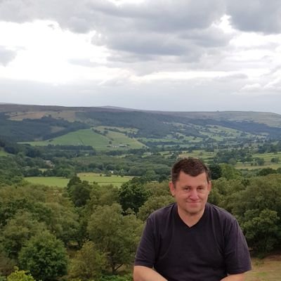 Profile Picture of John Dobson (@pamplemouse39) on Twitter