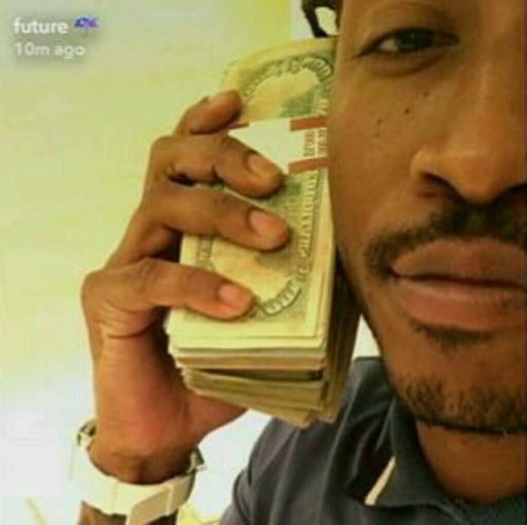 Profile Picture of Tavoris Smith (@voris27) on Poshmark