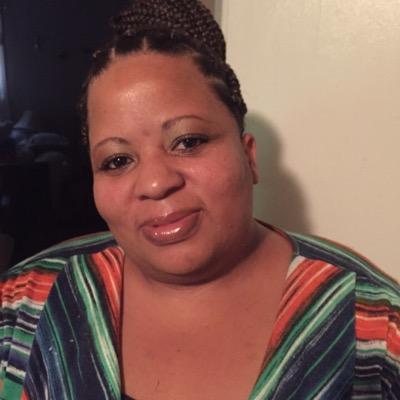 Profile Picture of ClariceBlack (@black_clarice) on Twitter