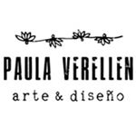 Profile Picture of Paula Verellen - arte & diseño (@paulaverellen) on Instagram