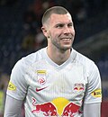 Profile Picture of Strahinja Pavlović - Wikipediaon Wikipedia