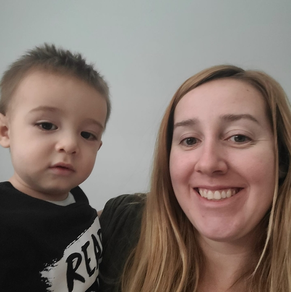 Profile Picture of Brittany Horgash (@brittanyhorgash) on Poshmark