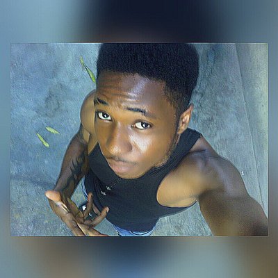 Profile Picture of Benjamin Okafor (@Bencejen) on Twitter