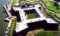 Profile Picture of Castillo de San Marcos - Wikipediaon Wikipedia