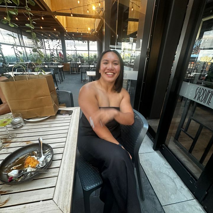 Profile Picture of Briana Edmonds (@@brianaedmonds) on Tiktok