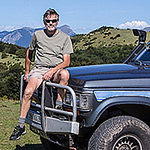 Serge Goujon - Flickr Profile Picture of Serge Goujon (@sergegoujon) on Flickr