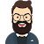 Profile Picture of Chris Moehring (@christophermoehring) on Pinterest