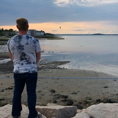 Profile Picture of Crispy (@LiamConway9) on Twitter