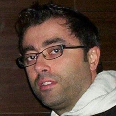 Profile Picture of Custodio Fernandes (@CustodioF) on Twitter
