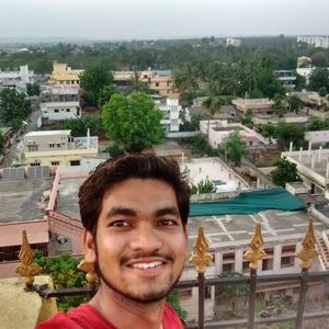 Profile Picture of Sandy (@sandy_rebel07) on Twitter