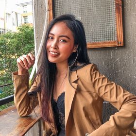 Profile Picture of Anneliese Nguyen (@anneliesenguyen) on Pinterest