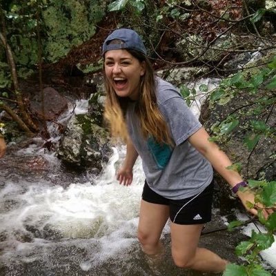 Profile Picture of Catherine Hanson (@cattyhanson) on Twitter