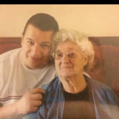 Profile Picture of Chris Haswell (@ChrisHaswell74) on Twitter