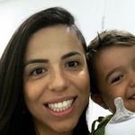 Profile Picture of Stéphanie Mattos (@teh_e_bang) on Instagram