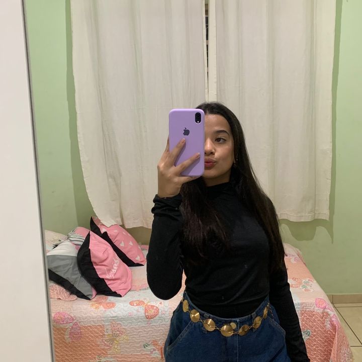 Profile Picture of •Sophia 💗 (@sophiaprata2) on Tiktok