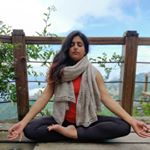 Profile Picture of Richa Tyagi (@yogawithrichie) on Instagram
